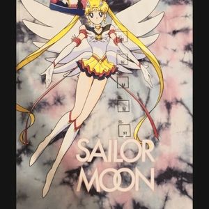 SAILOR MOON BRAND NEW MEDIUM SHIRT
